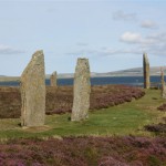 standing stones