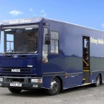 Orkney Mobile Library