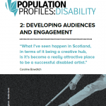 2 Developing Audiences