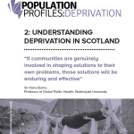 Understanding deprivation